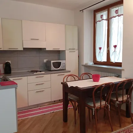 Sommeiller バルドネッキア