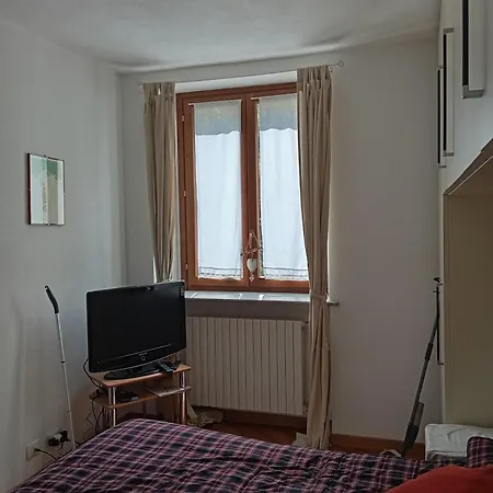 Sommeiller * バルドネッキア