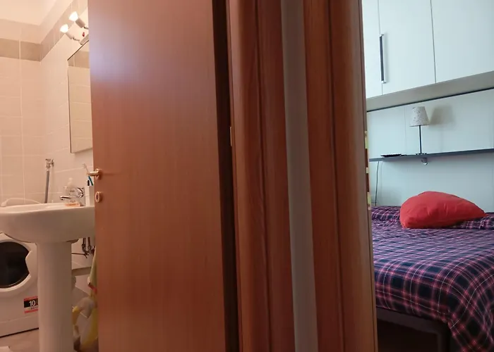 Apartmán Sommeiller *