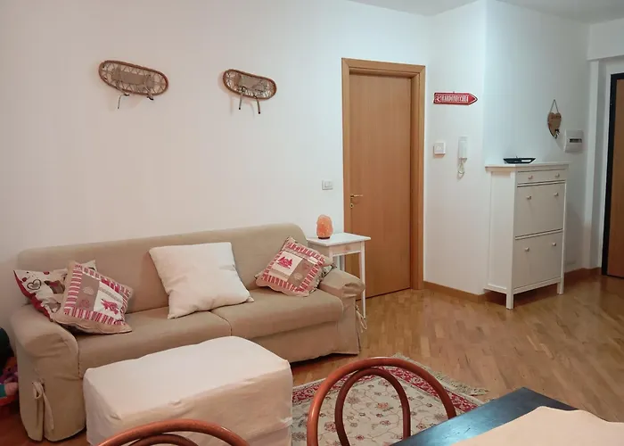 Apartmán Sommeiller