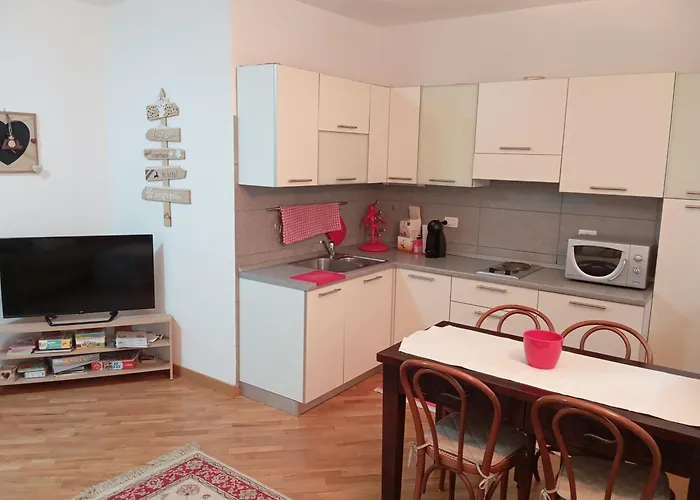 Sommeiller Apartmán *