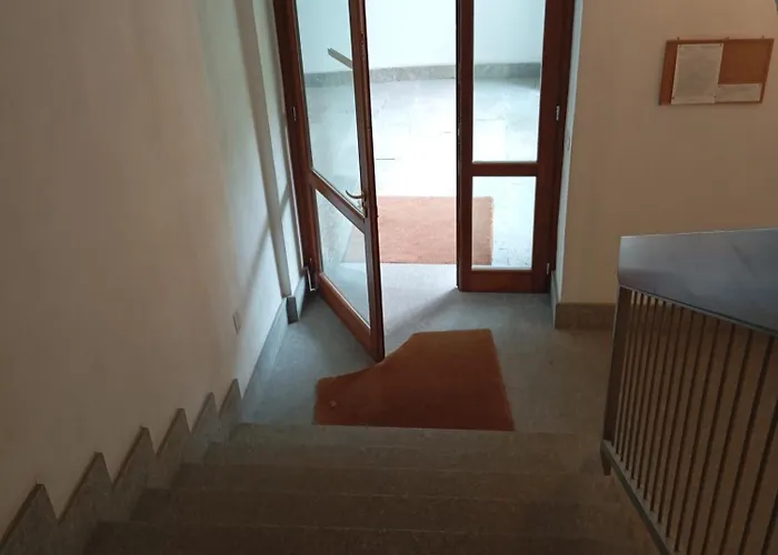 Sommeiller Apartmán Bardonecchia