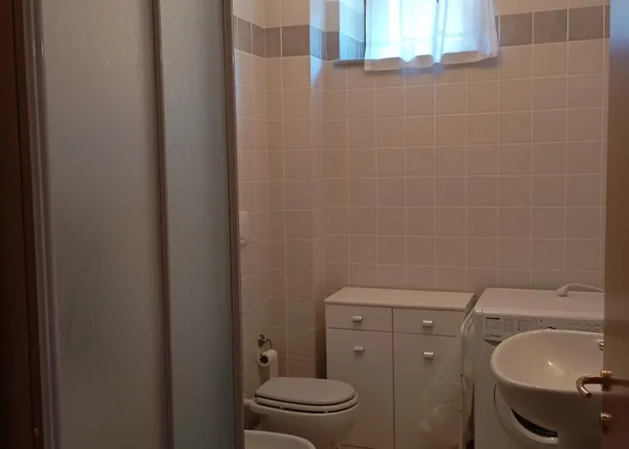 Sommeiller Apartmán