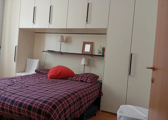 Sommeiller Apartmán Bardonecchia
