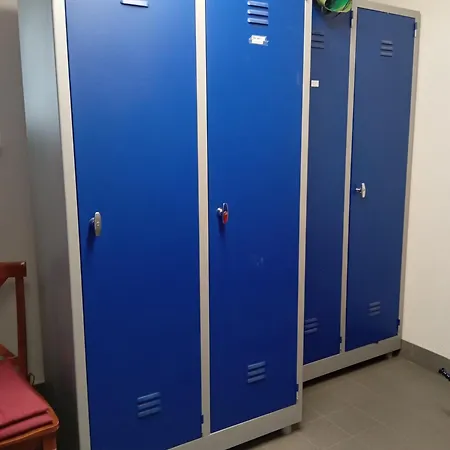 Апартаменты Sommeiller