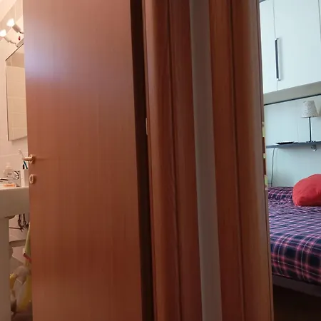 Апартаменты Sommeiller *