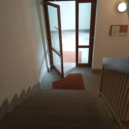 Sommeiller Apartman Bardonecchia