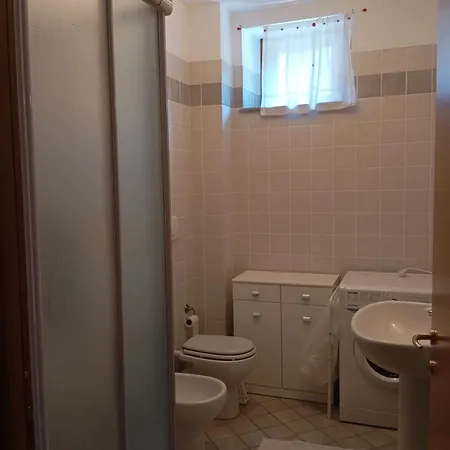 Sommeiller Апартаменты